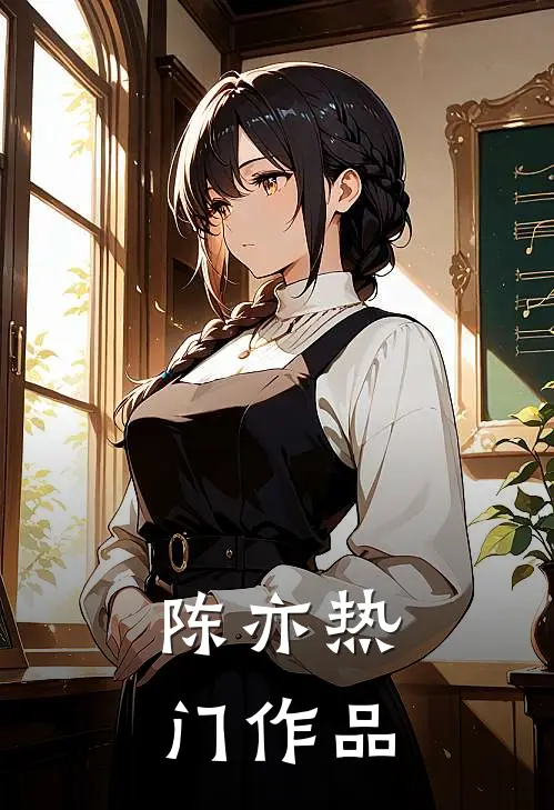 陈亦热门作品