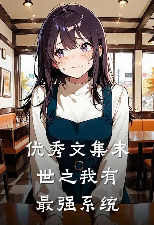 优秀文集末世之我有最强系统