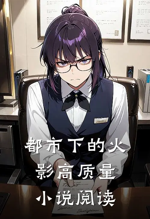 都市下的火影高质量小说阅读