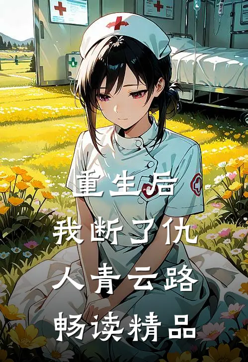 重生后，我断了仇人青云路畅读精品