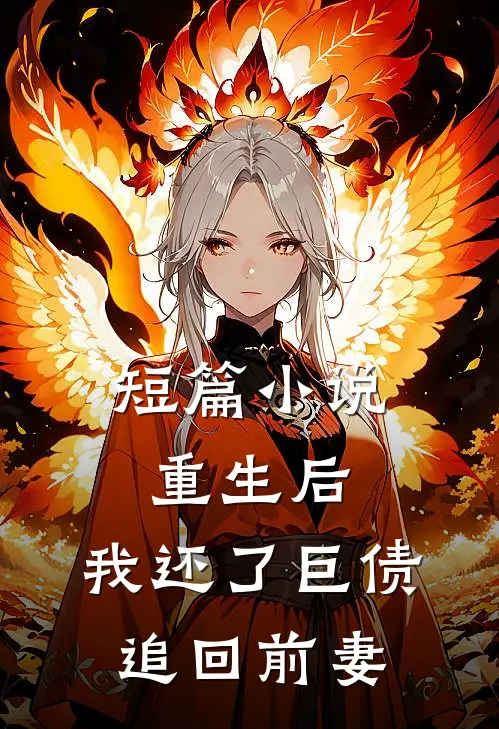 短篇重生后,我还了巨债追回前妻免费阅读