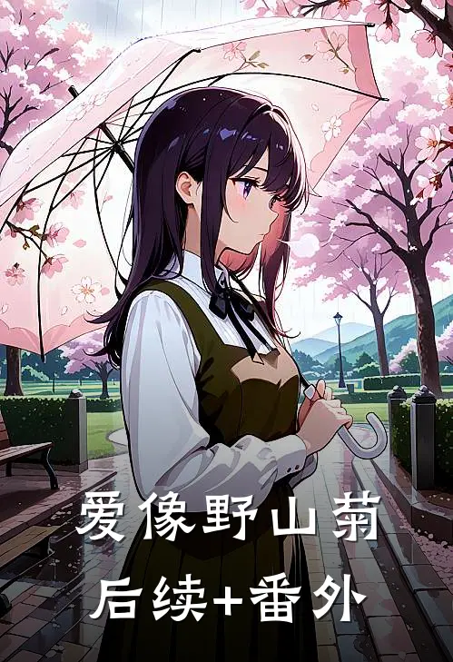 爱像野山菊后续+番外