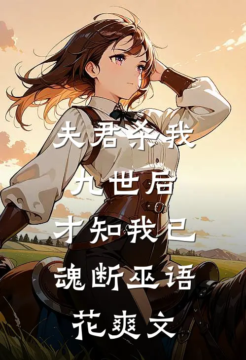 夫君杀我九世后，才知我已魂断巫语花爽文
