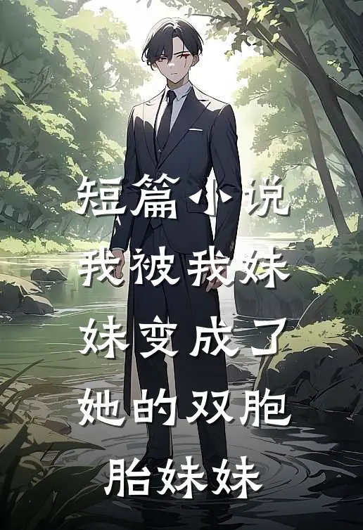 短篇小说我被我妹妹变成了她的双胞胎妹妹