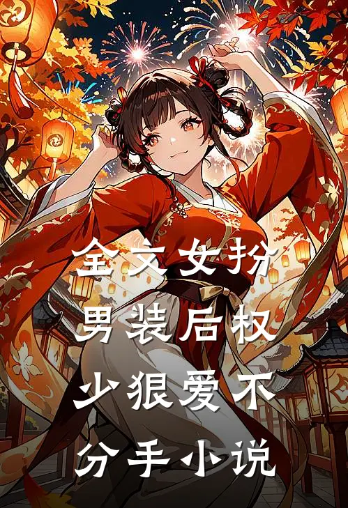 全文女扮男装后权少狠爱不分手小说