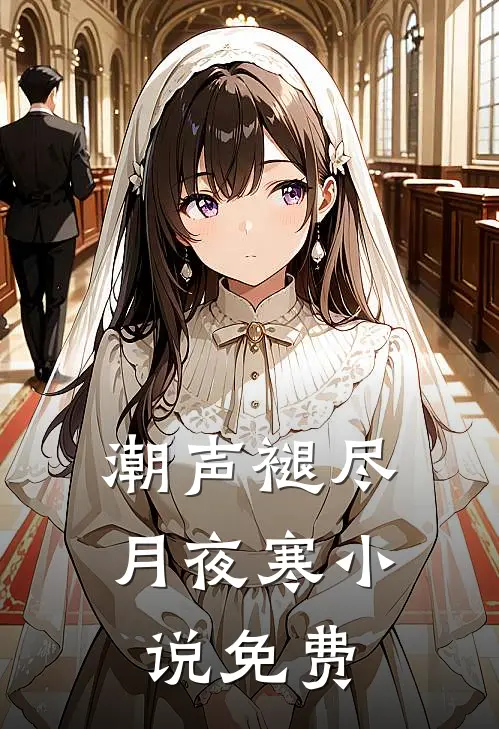 潮声褪尽月夜寒小说免费