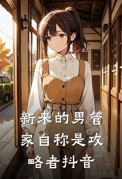 新来的男管家自称是攻略者抖音