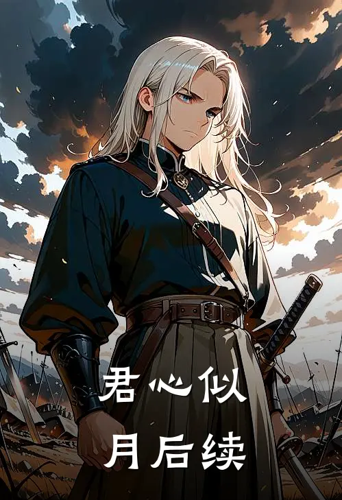 君心似月后续