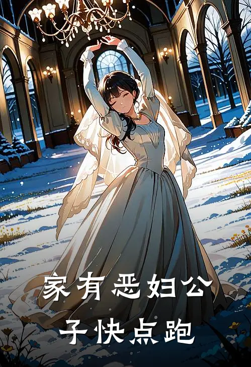 家有恶妇公子快点跑
