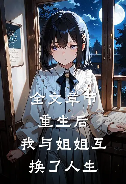 全文章节重生后,我与姐姐互换了人生
