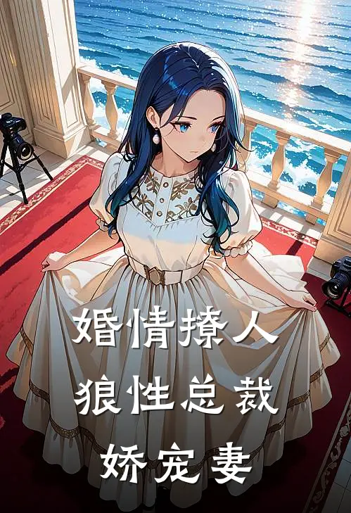 婚情撩人：狼性总裁娇宠妻