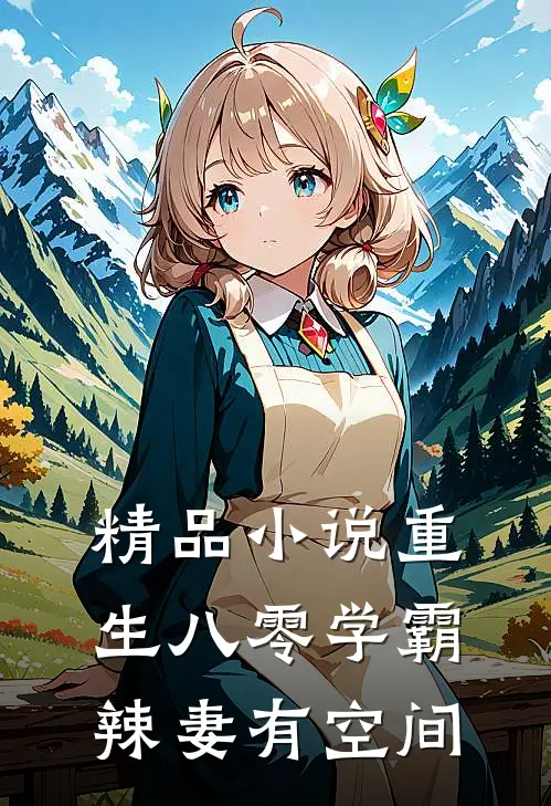 精品小说重生八零学霸辣妻有空间