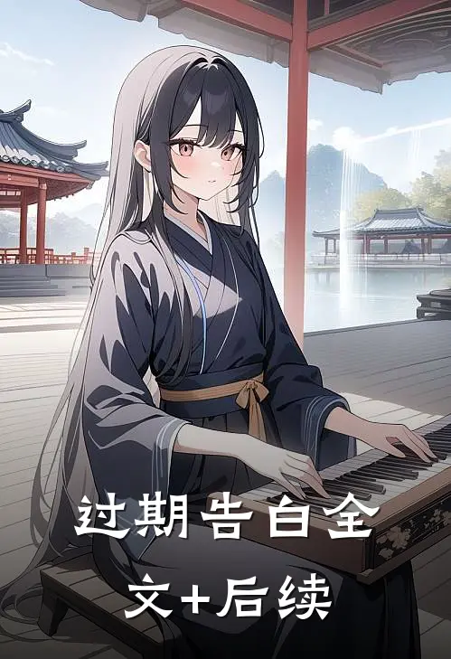 过期告白全文+后续