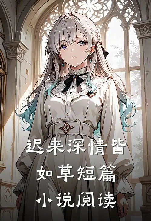 迟来深情皆如草短篇小说阅读