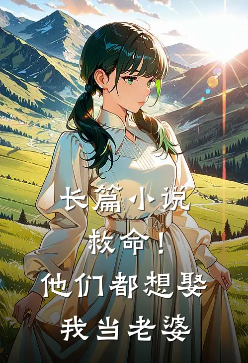 长篇救命!他们都想娶我当老婆免费阅读