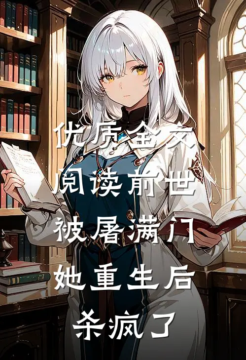 优质全文阅读前世被屠满门，她重生后杀疯了