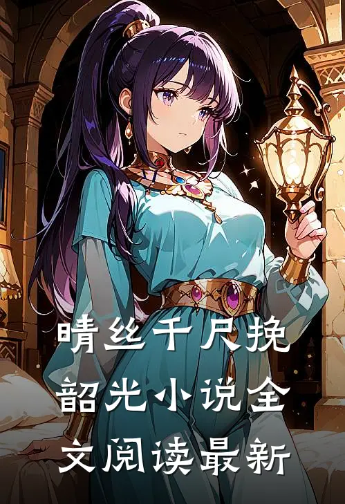 晴丝千尺挽韶光小说全文阅读最新