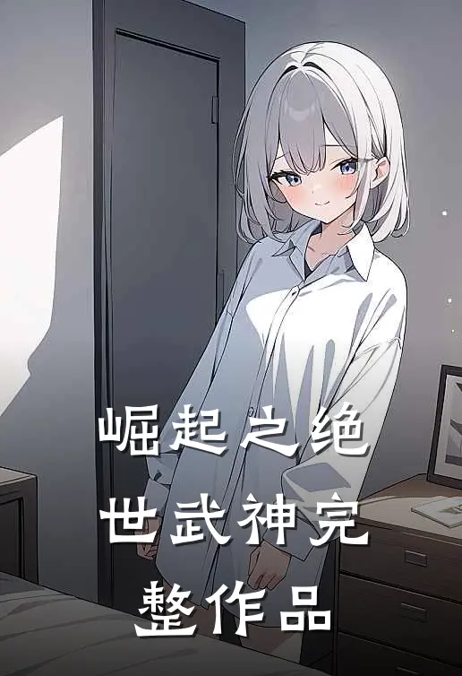 崛起之绝世武神完整作品