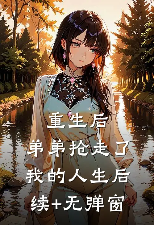 重生后，弟弟抢走了我的人生后续+无弹窗