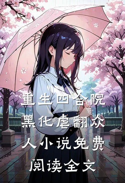 重生四合院，黑化虐翻众人小说免费阅读全文
