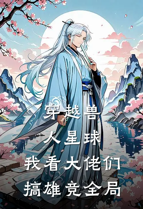 穿越兽人星球，我看大佬们搞雄竞全局
