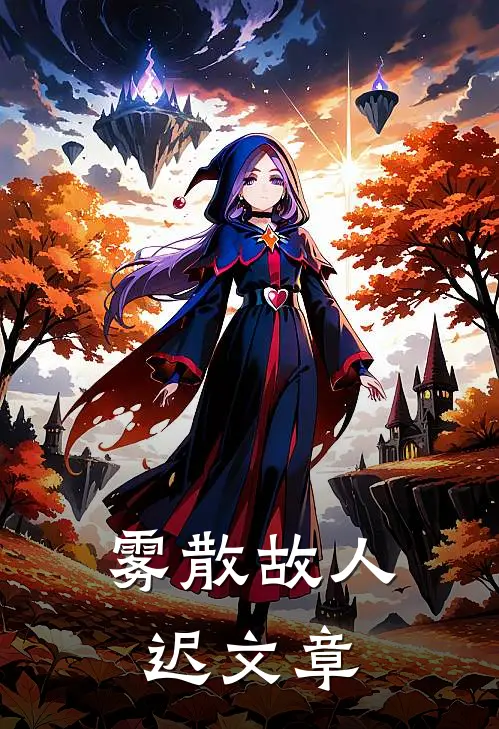 雾散故人迟文章