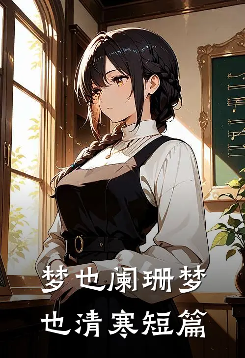 梦也阑珊梦也清寒短篇