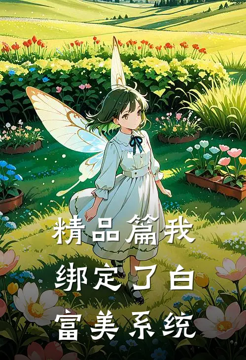 精品篇我绑定了白富美系统