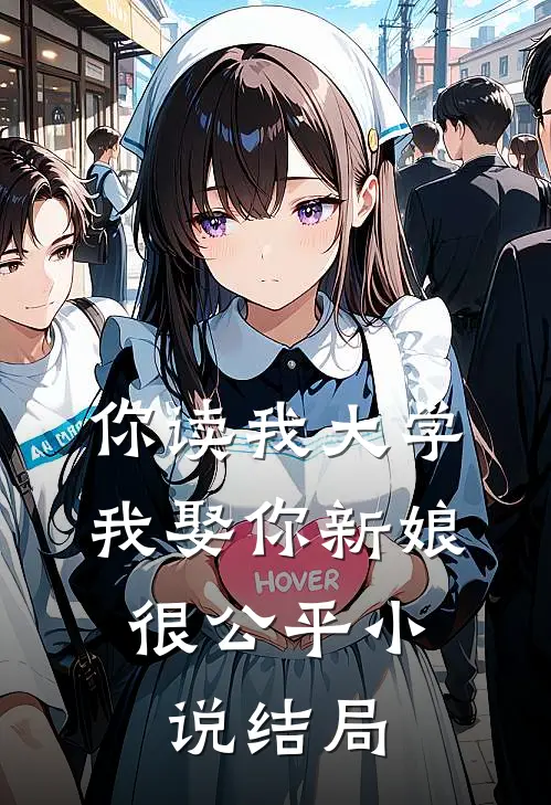 你读我大学，我娶你新娘，很公平小说结局