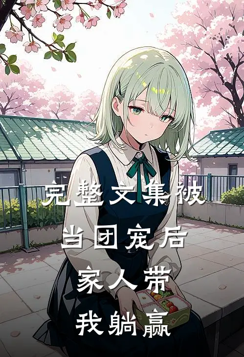 完整文集被当团宠后，家人带我躺赢
