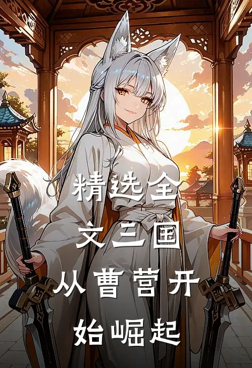 精选全文三国：从曹营开始崛起