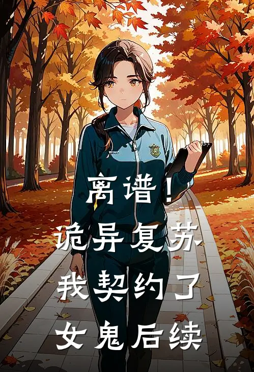 离谱！诡异复苏，我契约了女鬼后续