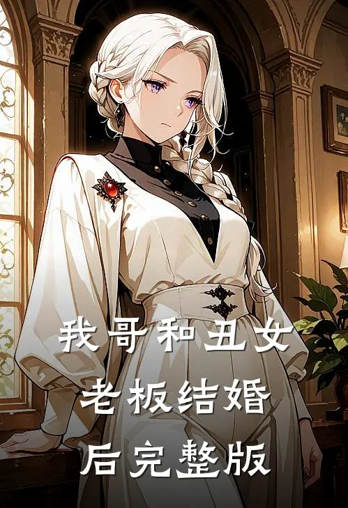 我哥和丑女老板结婚后完整版