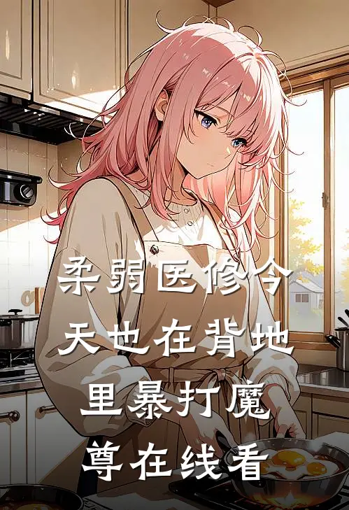 柔弱医修今天也在背地里暴打魔尊在线看
