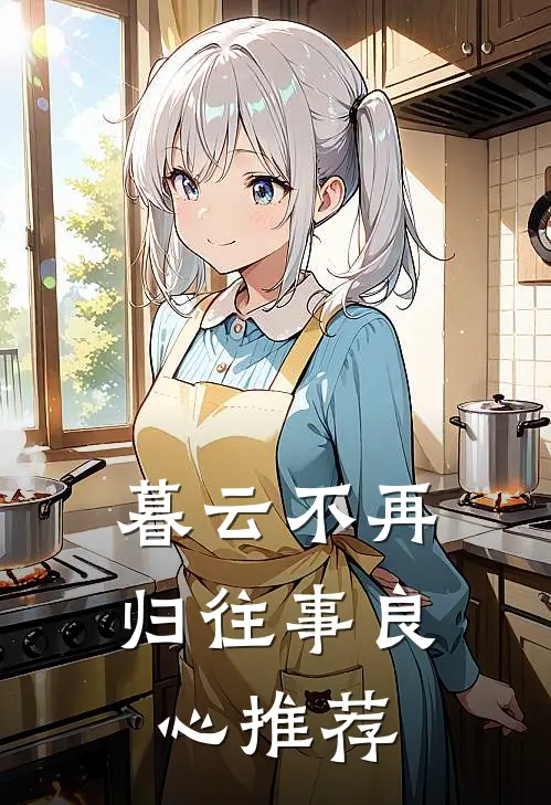 暮云不再归往事良心推荐