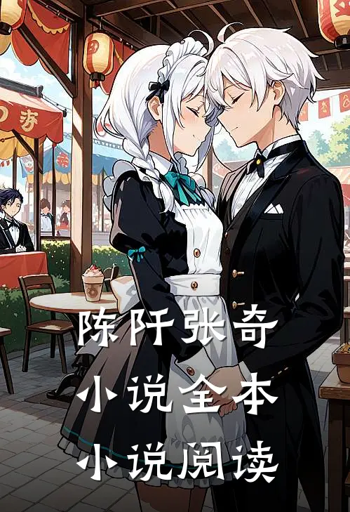 陈阡张奇小说全本小说阅读