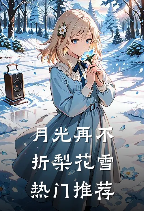月光再不折梨花雪热门推荐