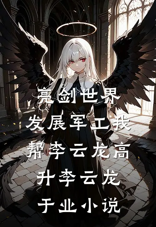 亮剑世界：发展军工我帮李云龙高升李云龙于业小说