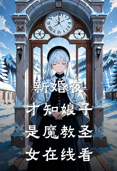 新婚夜，才知娘子是魔教圣女在线看
