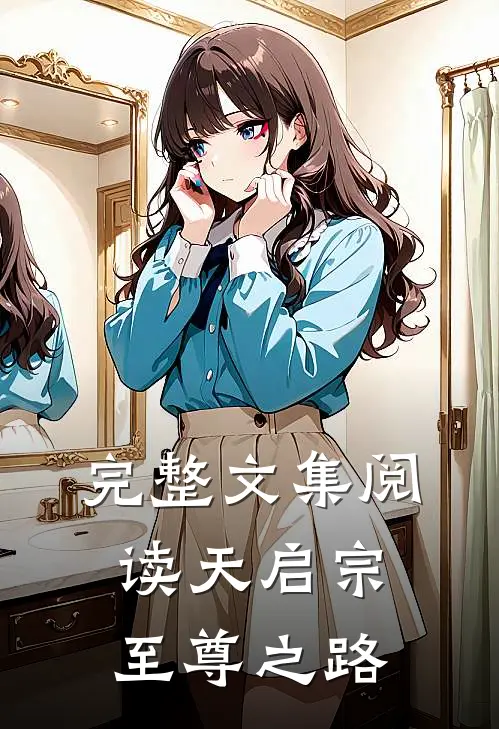 完整文集阅读天启宗：至尊之路