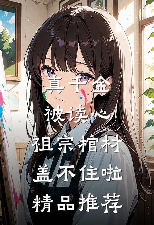 真千金被读心，祖宗棺材盖不住啦精品推荐
