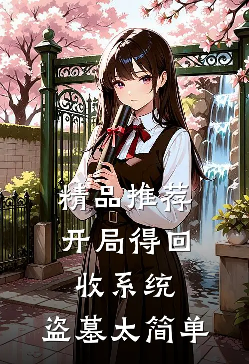 精品推荐开局得回收系统,盗墓太简单