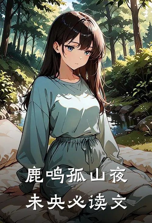 鹿鸣孤山夜未央必读文