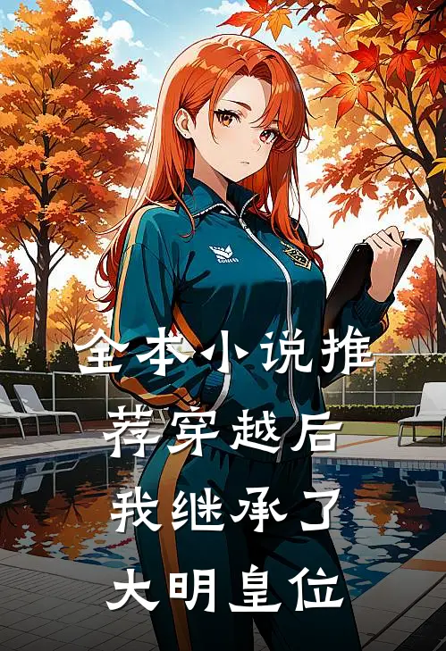 全本推荐穿越后,我继承了大明皇位免费阅读