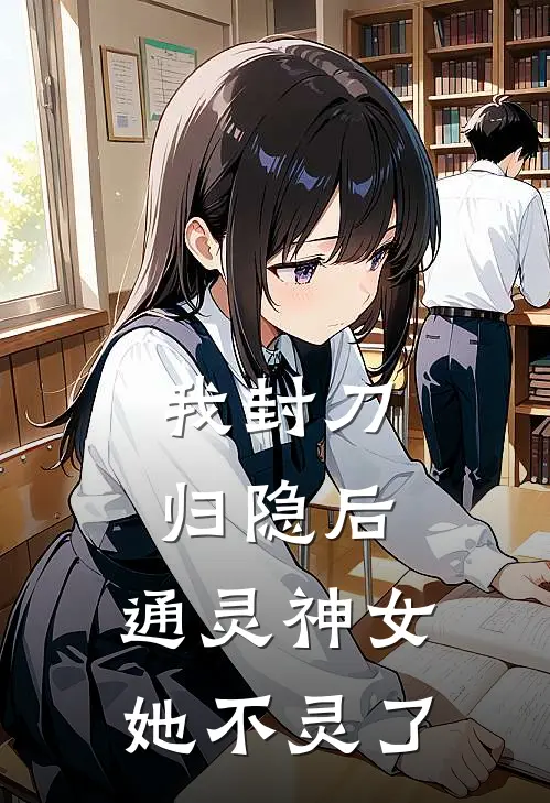 我封刀归隐后，通灵神女她不灵了