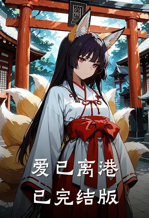爱已离港已完结版