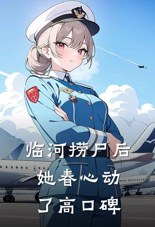 临河捞尸后，她春心动了高口碑