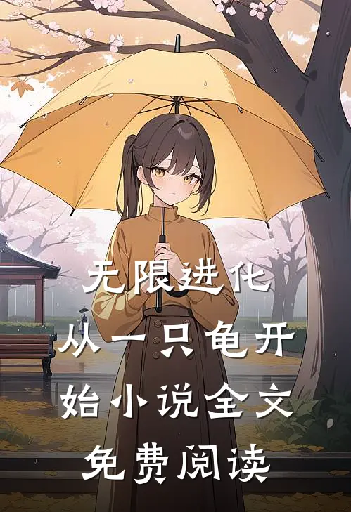 无限进化,从一只龟开始全文免费阅读