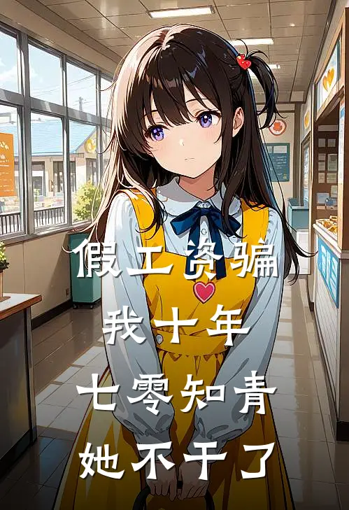 假工资骗我十年,七零知青她不干了 煜素