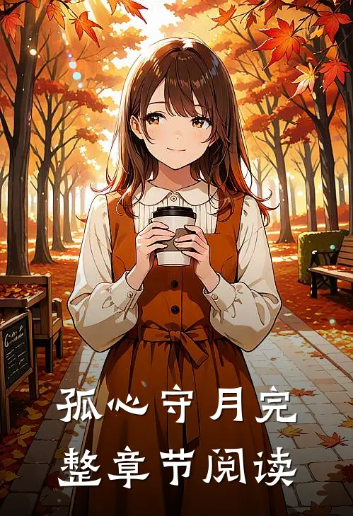 孤心守月完整章节阅读